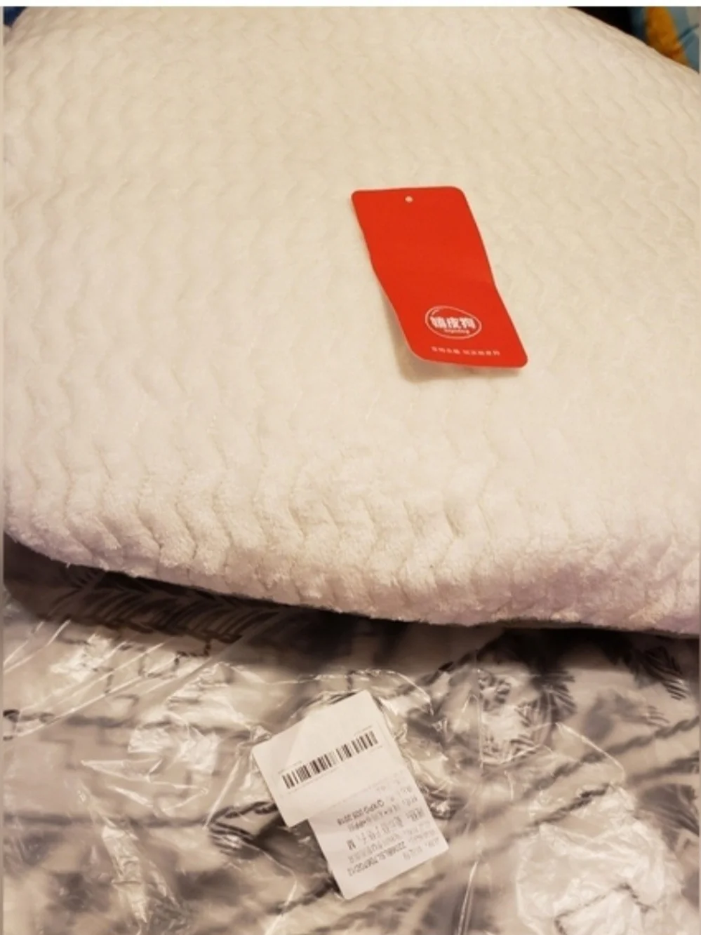 N/A nwt white